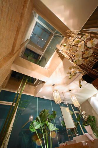 Changhua Laurel Boutique Motel — Chang Hua