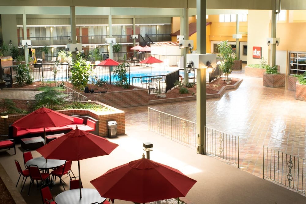 Ramada by Wyndham Indiana - photo 24