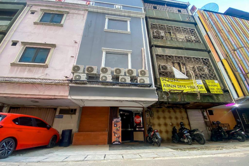 Frez Hotel - last minute hotel in Jakarta