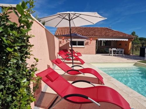 La Grange Des Vignes - last minute hotel in Unknown City