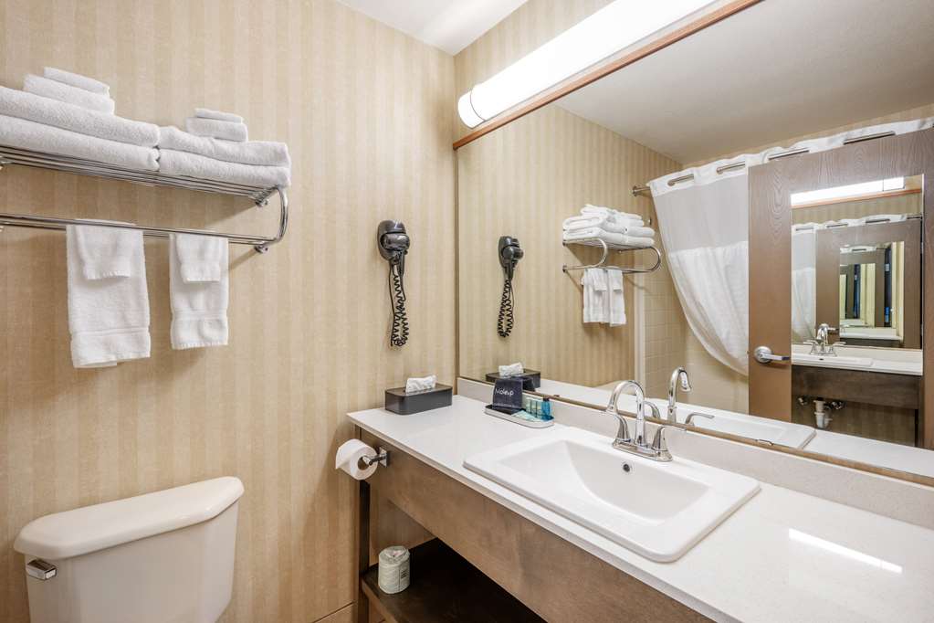SureStay Plus by Best Western Enterprise - photo 24