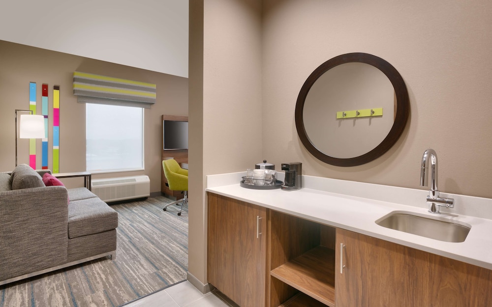 Hampton Inn & Suites Rockport Fulton - photo 25