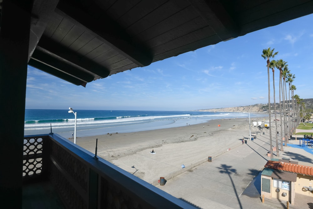 La Jolla Shores Hotel - photo 22