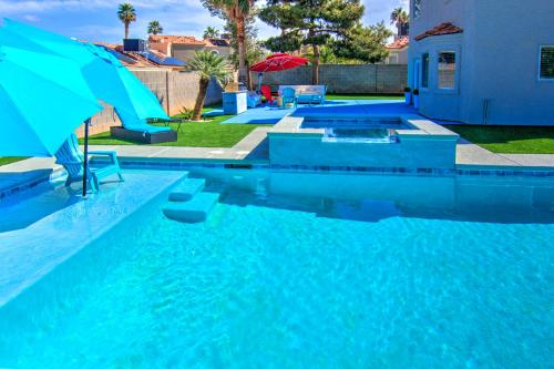 House Vegas — 4-Star Luxury Hotel in Las Vegas, United States