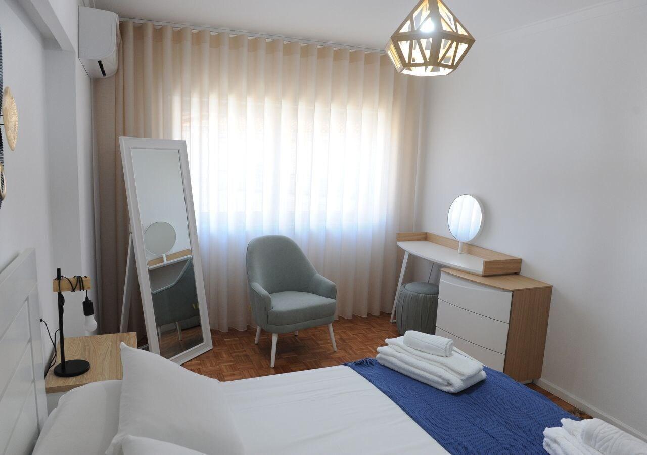 Apartamento Central — 4-Star Luxury Hotel in Mondim De Basto, Portugal