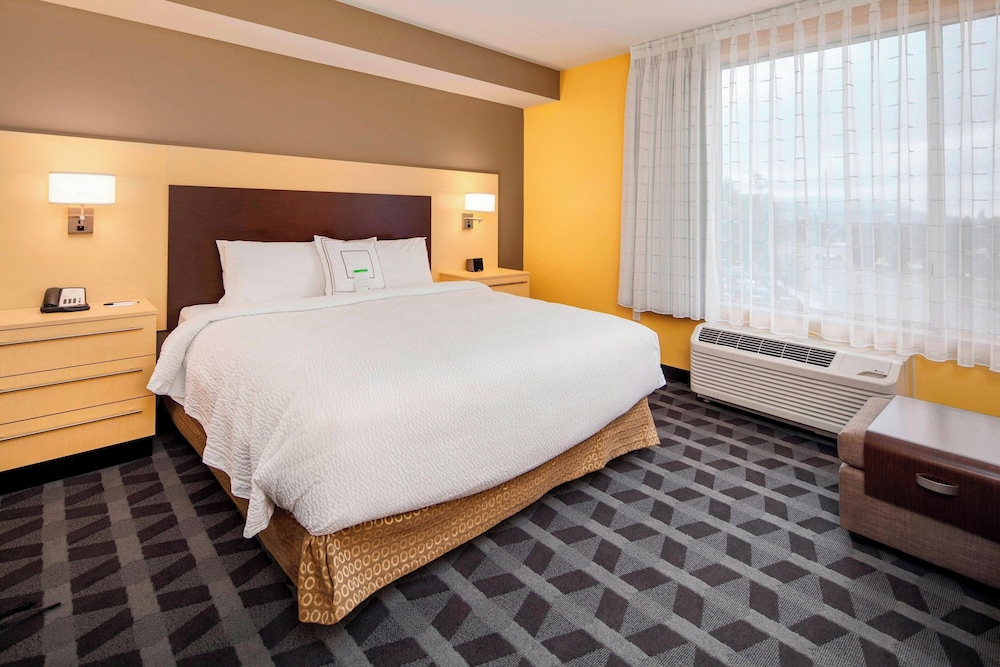 TownePlace Suites by Marriott Bellingham - photo 15