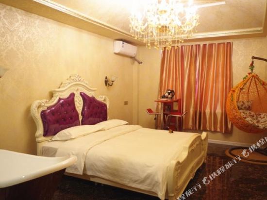 Dandong Kuandian Express Hotel — hotel in Kuandian