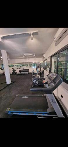luxe Studio avec jacuzzi - last minute hotel in Casablanca