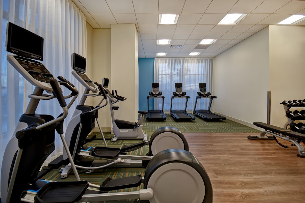 Holiday Inn Express & Suites Galveston Beach by IHG - photo 25