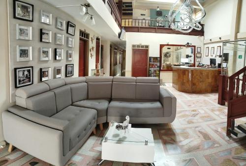 Hotel Casa Aragon in Cartago, Colombia