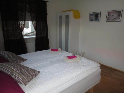 Teigur Guesthouse — Akranes — photo 5