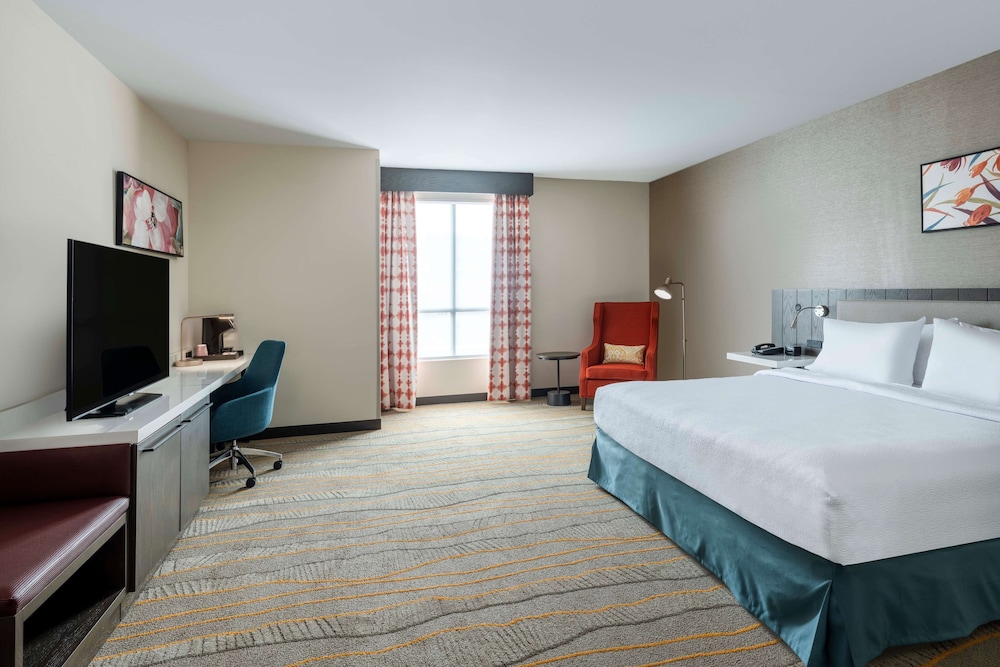 Hilton Garden Inn Pomona Chino - photo 11