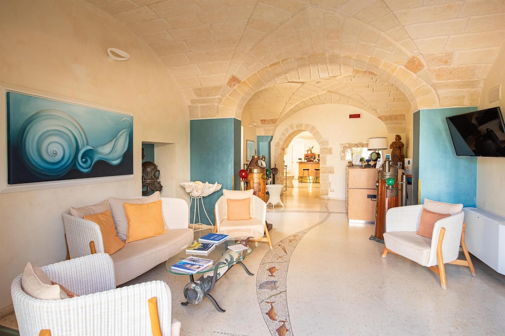 Corte di Nettuno CDSHotels — Otranto — photo 5