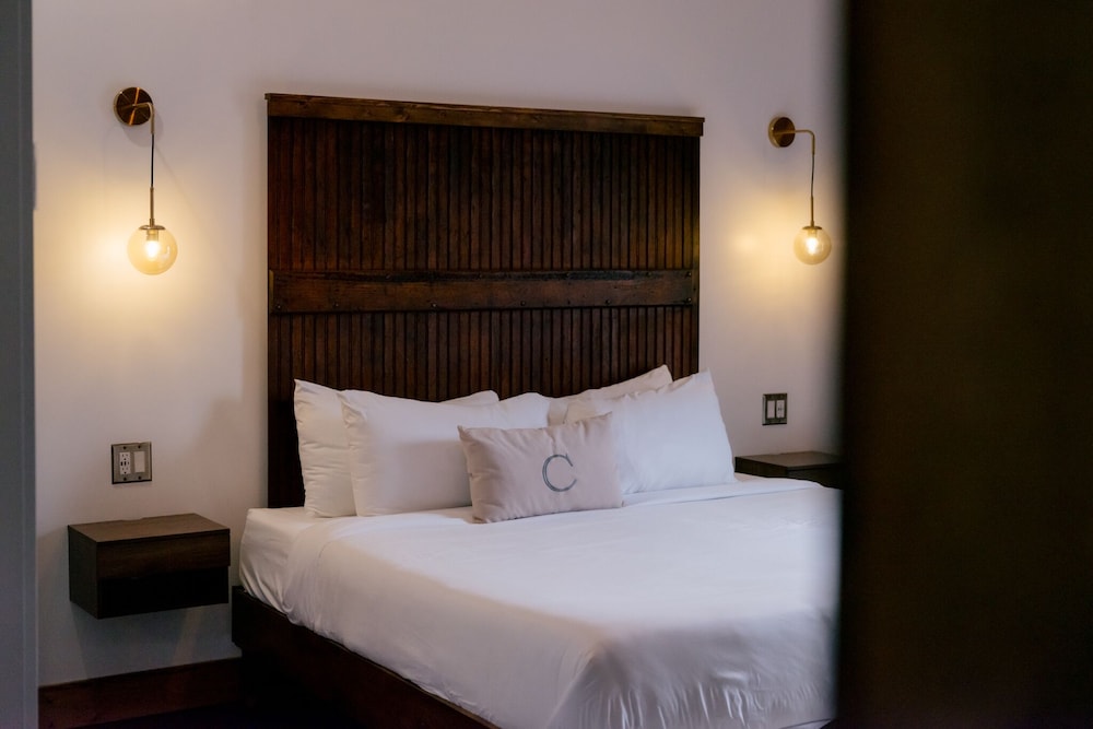 The Chandler Hotel - photo 62