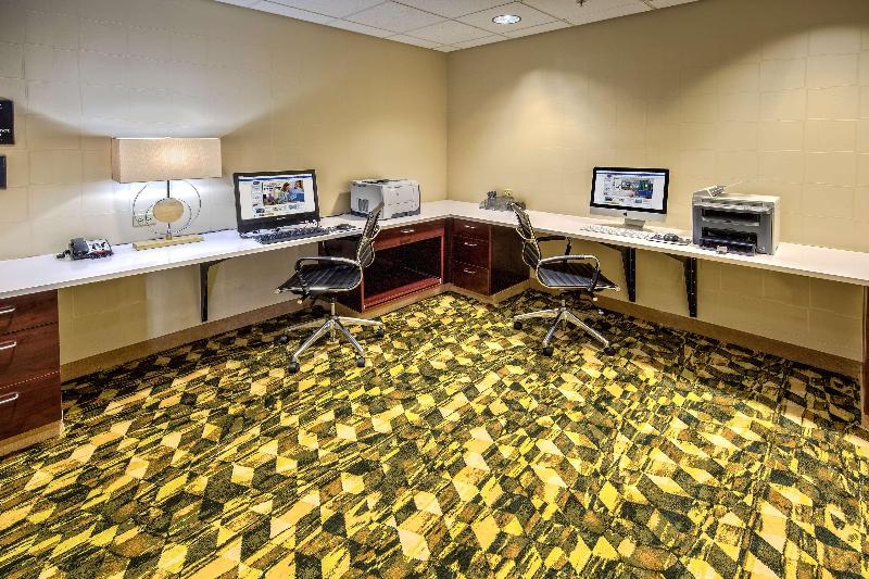 Hampton Inn Rochester Irondequoit - photo 78