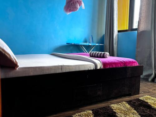 Jay Apartments — 4-Star Luxury Hotel in Mbarara, Republic of Uganda