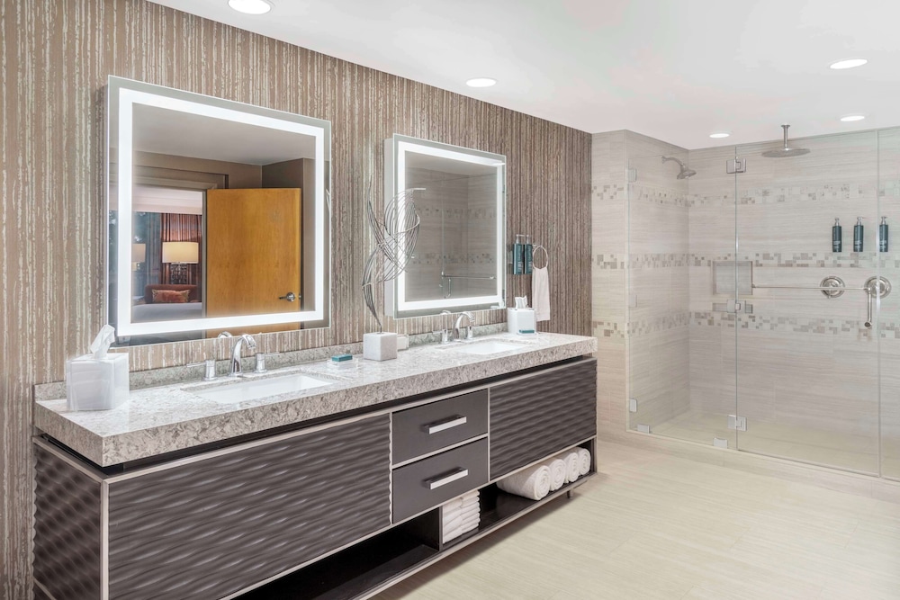Hilton Orange County Costa Mesa - photo 46