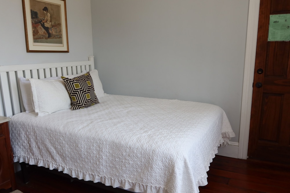 Chalfonte Hotel - photo 20