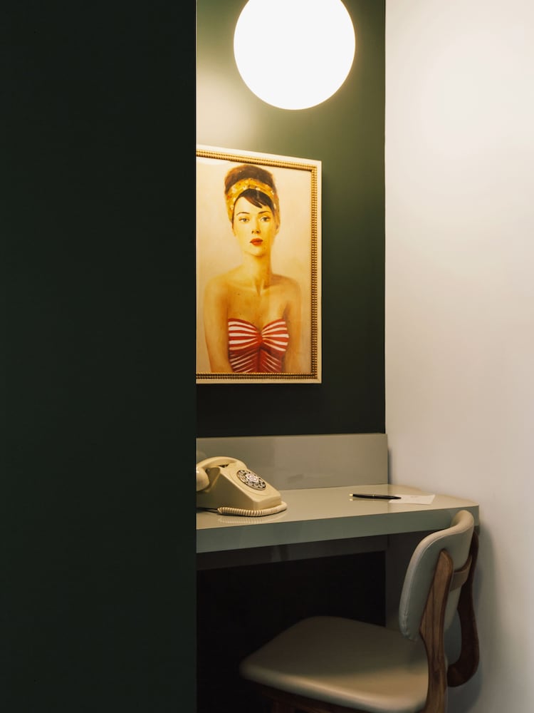 Palihotel Culver City - photo 13