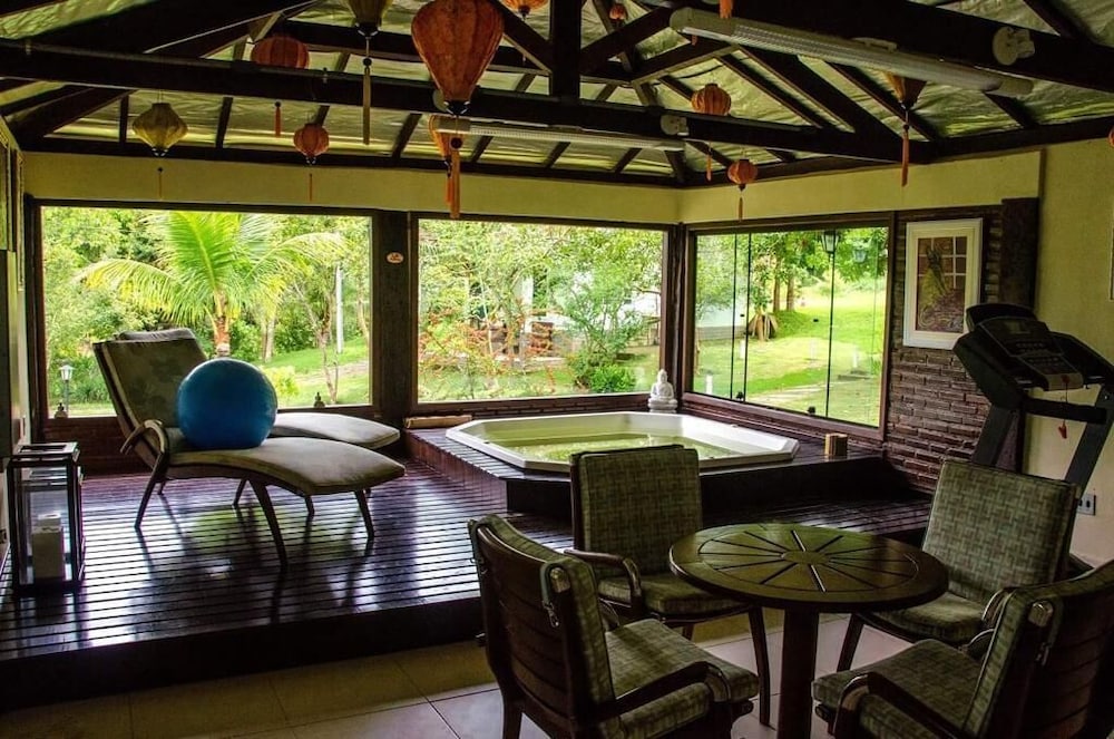 Pousada Quinta dos Doges Ltda in Valenca, Brasil