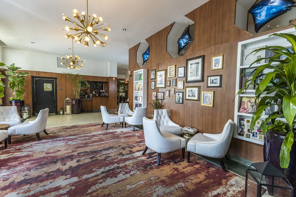 Hotel Croydon - photo 5
