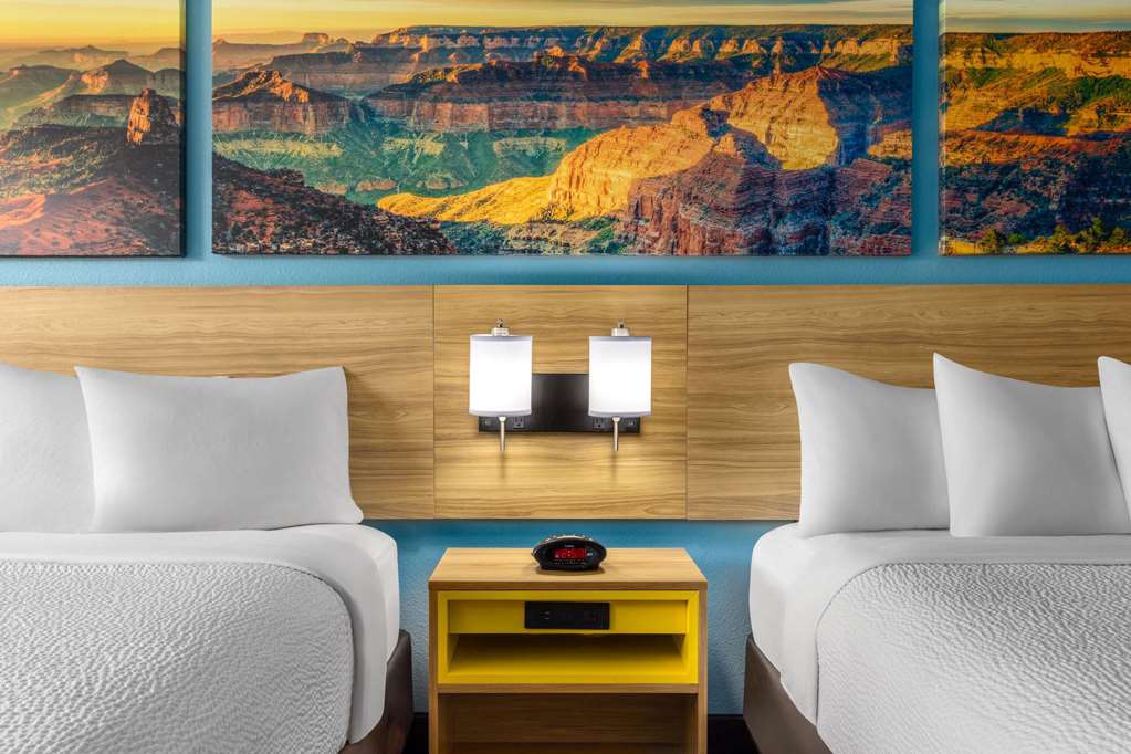 Days Inn by Wyndham Williams - photo 25