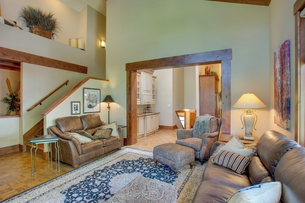 Avon Duplex Between Beaver Creek and Vail Resorts - photo 4