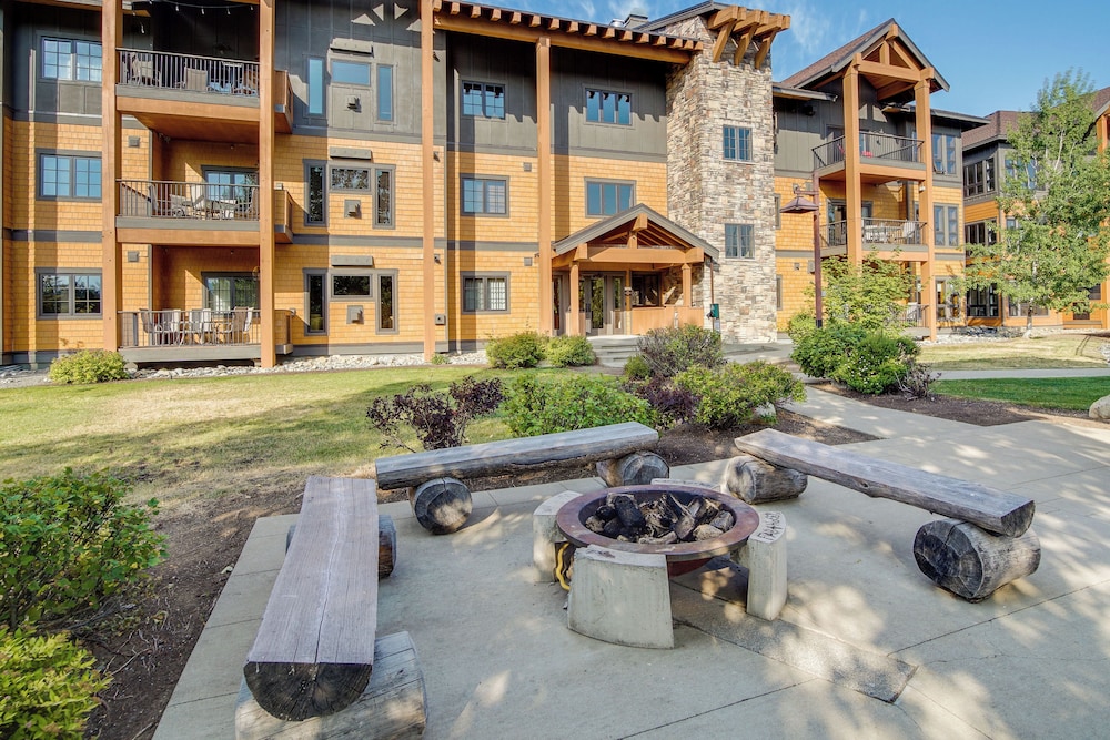 Suncadia Resort Condo with Seasonal Pool Access - photo 18