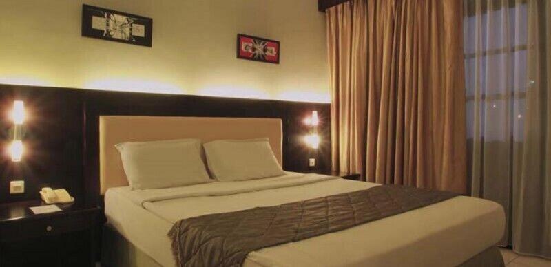 Horison Tirta Sanita Kuningan in Kuningan, Indonesia