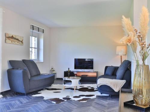Jolle Ferienhaus — 4-Star Luxury Hotel in Travemuende, Germany