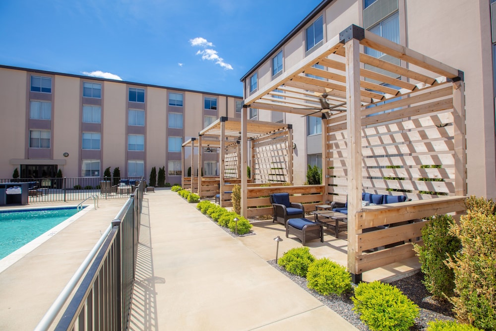 Holiday Inn St Louis SW Route 66 - photo 45