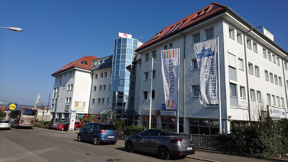 Central Hotel - last minute hotel in Winnenden