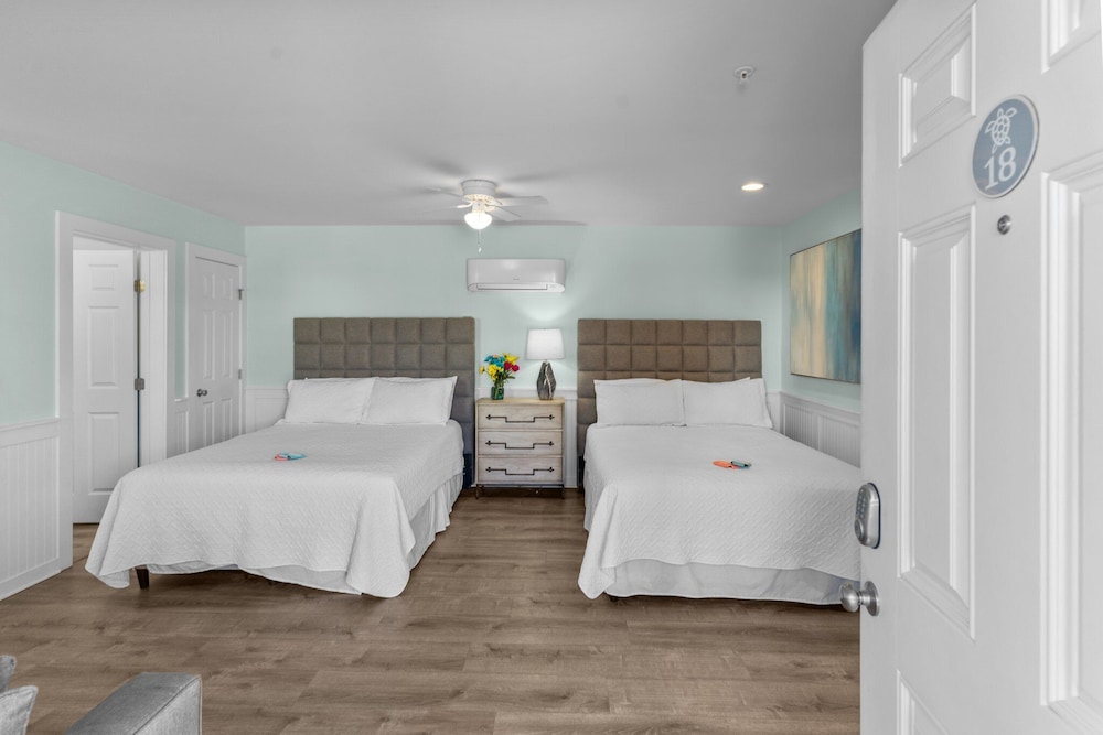Loggerhead Inn and Suites - photo 19
