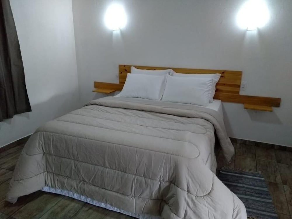 Pousada Aurora - last minute hotel in Criciuma