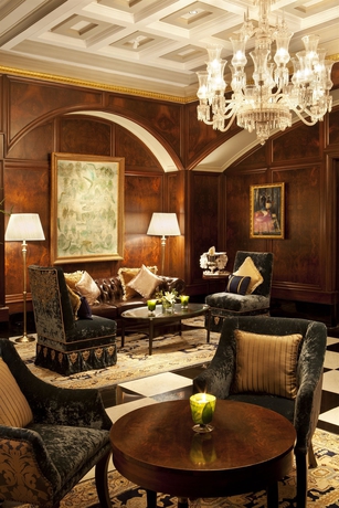 Taj Mahal Tower Mumbai in Mumbai, India