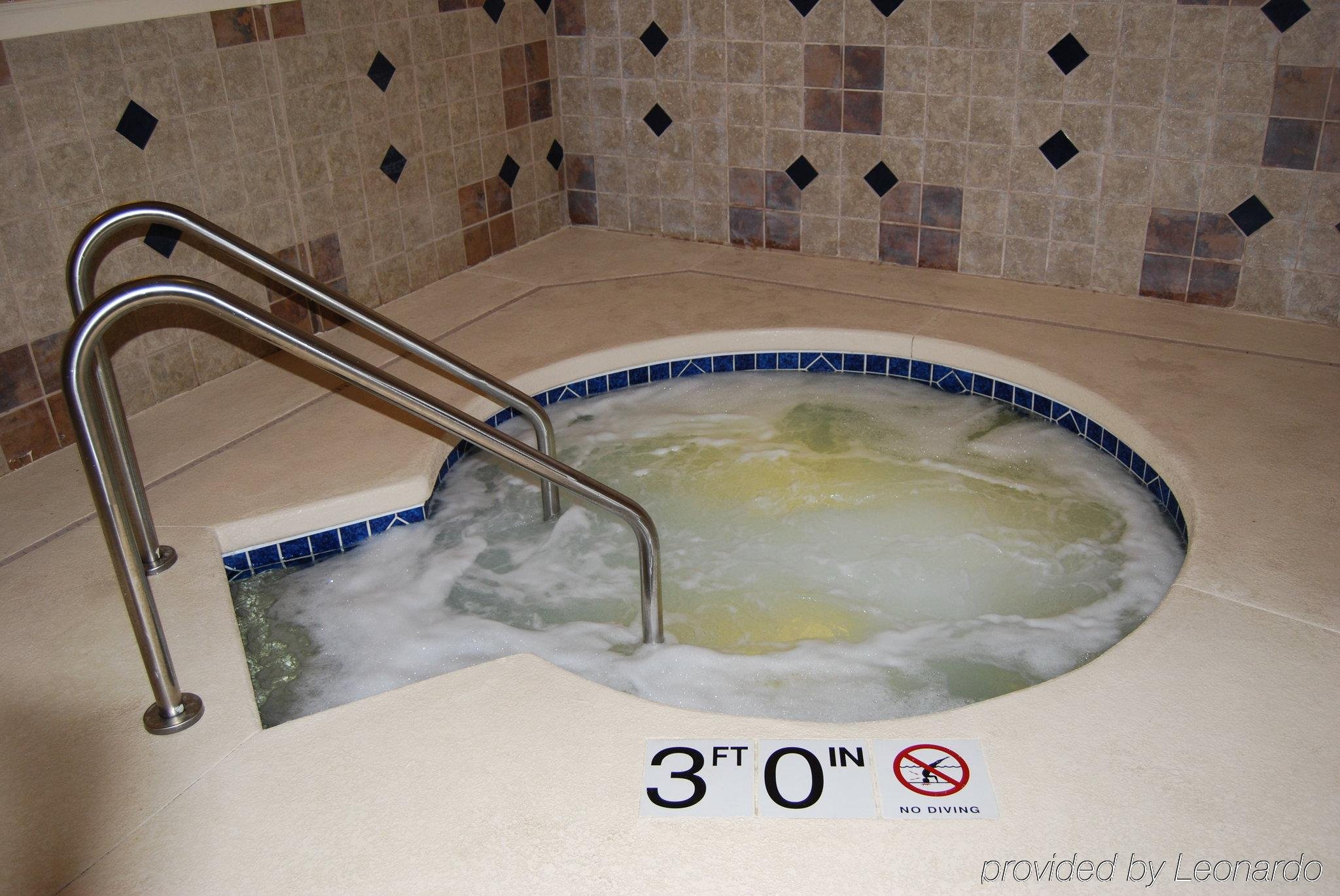 FairBridge Inn Express Wisconsin Dells - photo 8