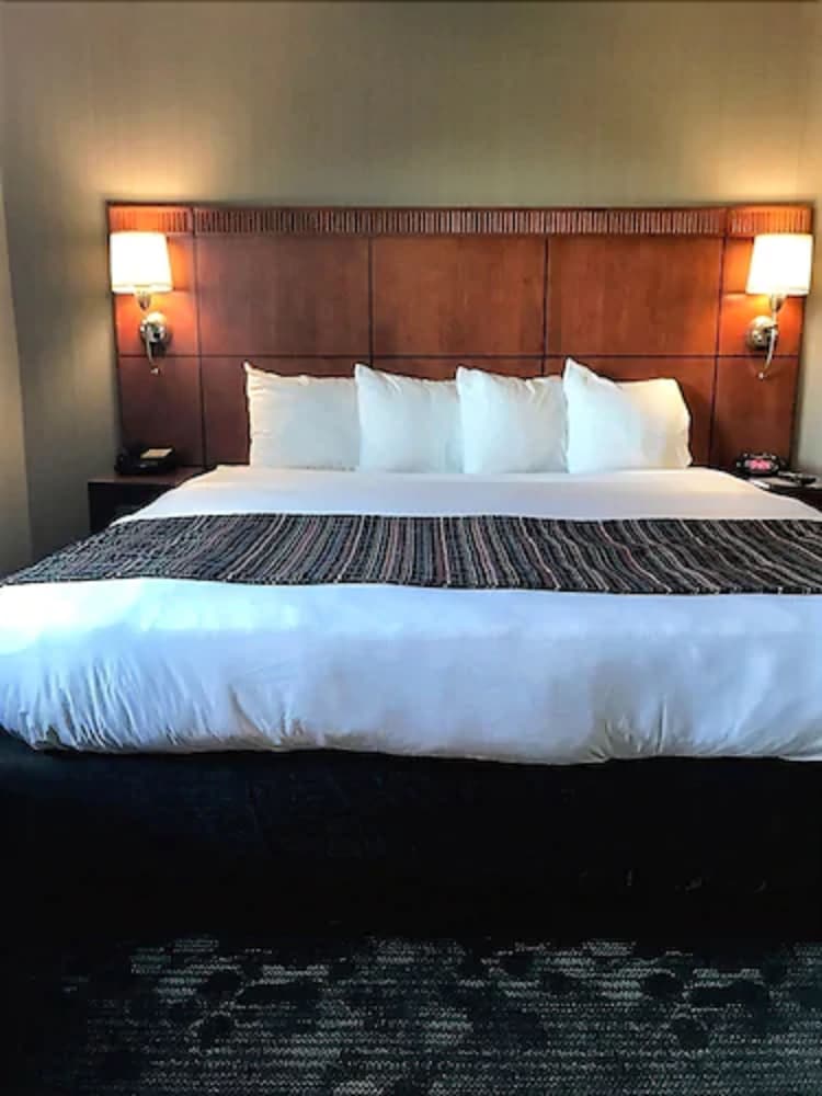 Country Inn & Suites by Radisson Delta Park North Portland - photo 15