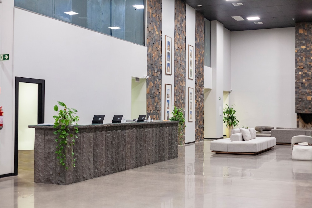 Tri Hotel Antônio Prado — Caxias Do Sul — photo 3