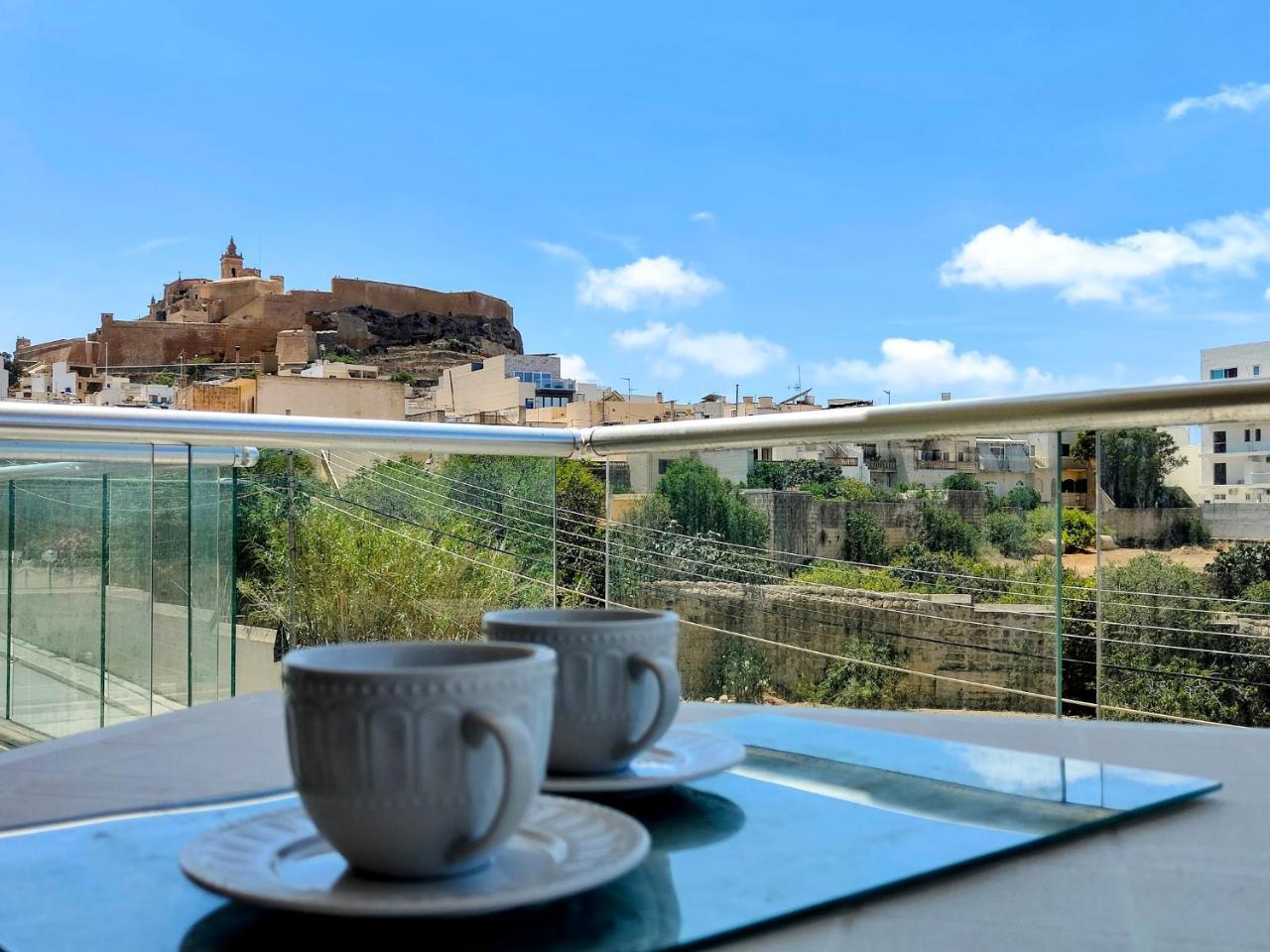 Al Andalus Chic Central Rooms in Victoria, Malta