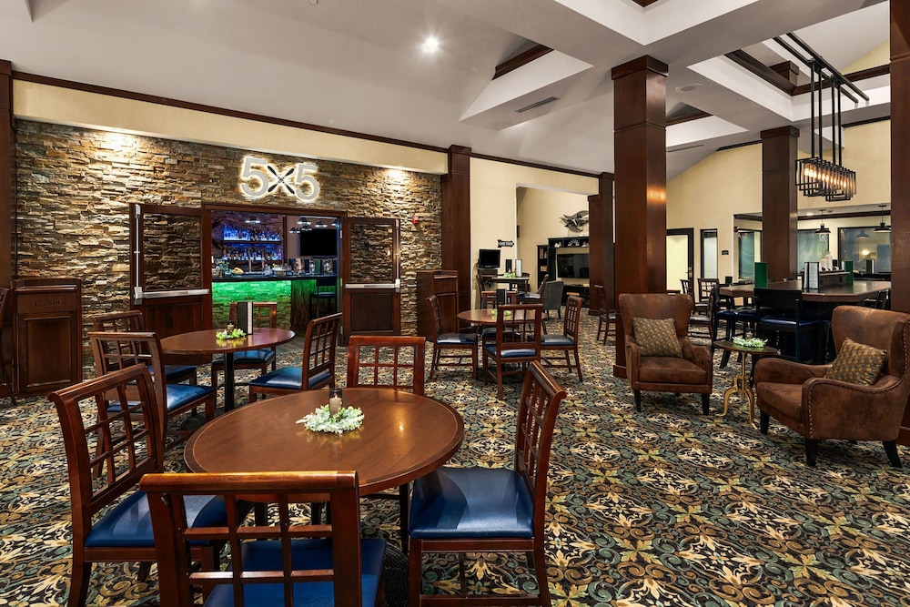 Staybridge Suites Everett Paine Field by IHG - photo 44