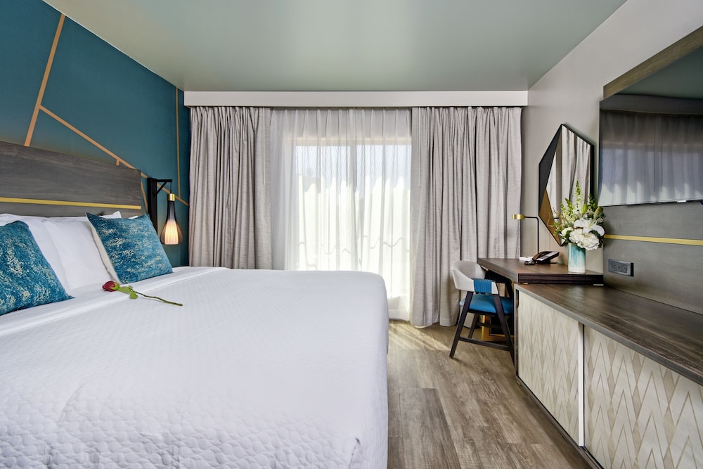 Marea Sol Hotel - photo 12
