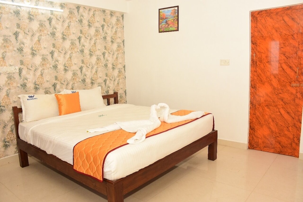 TNV Residency - last minute hotel in Puducherry