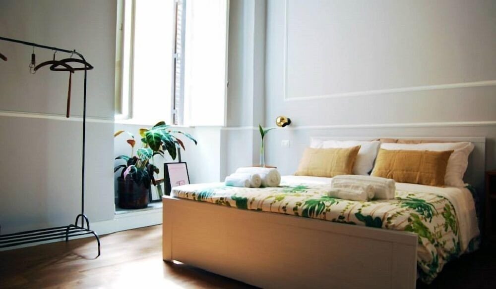 Banco19b&B — Rome — photo 4