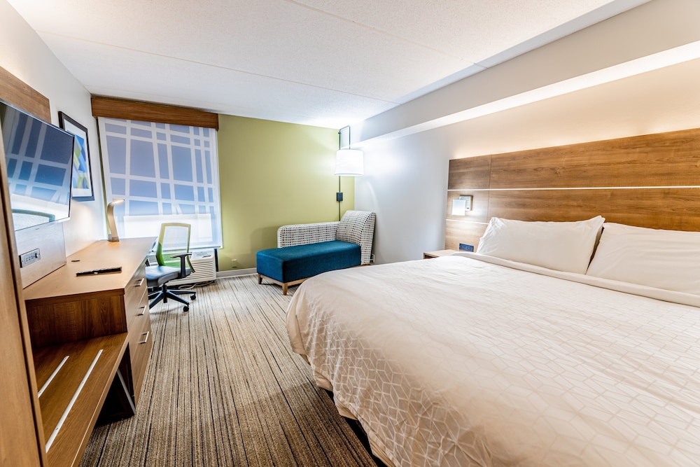 Holiday Inn Express Indianapolis South by IHG - photo 14