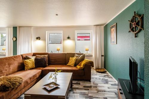 Femeer 02 — 4-Star Luxury Hotel in Wilhelmshaven, Germany