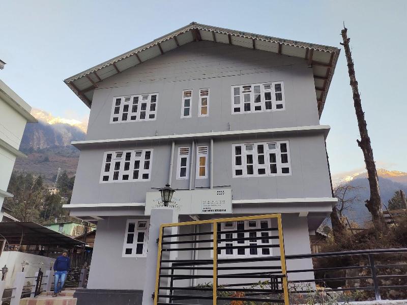 Rufina Lachung Deezong — Mangan — photo 3