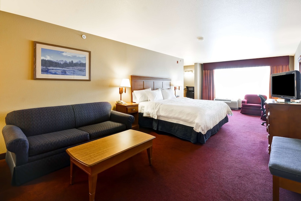Hampton Inn Bozeman - photo 12