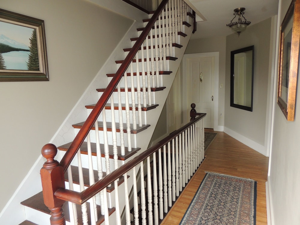 Chandler River Inn - photo 24