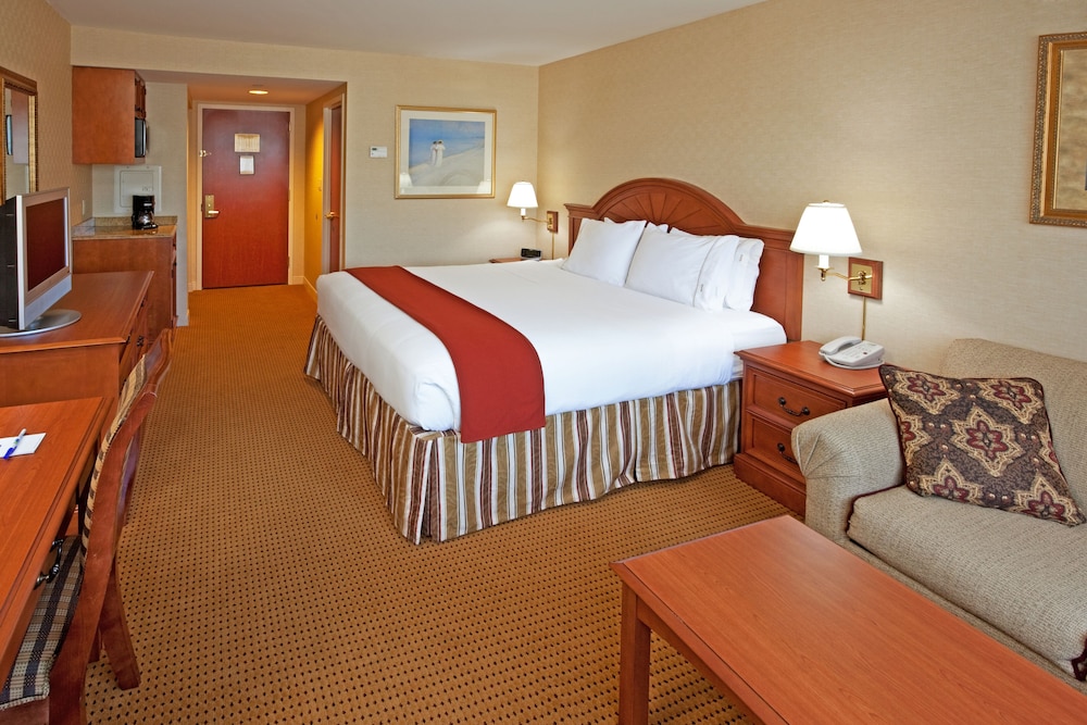 Rockville Centre Hotel JFK Airport - photo 5