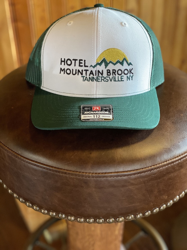 Hotel Mountain Brook - photo 141